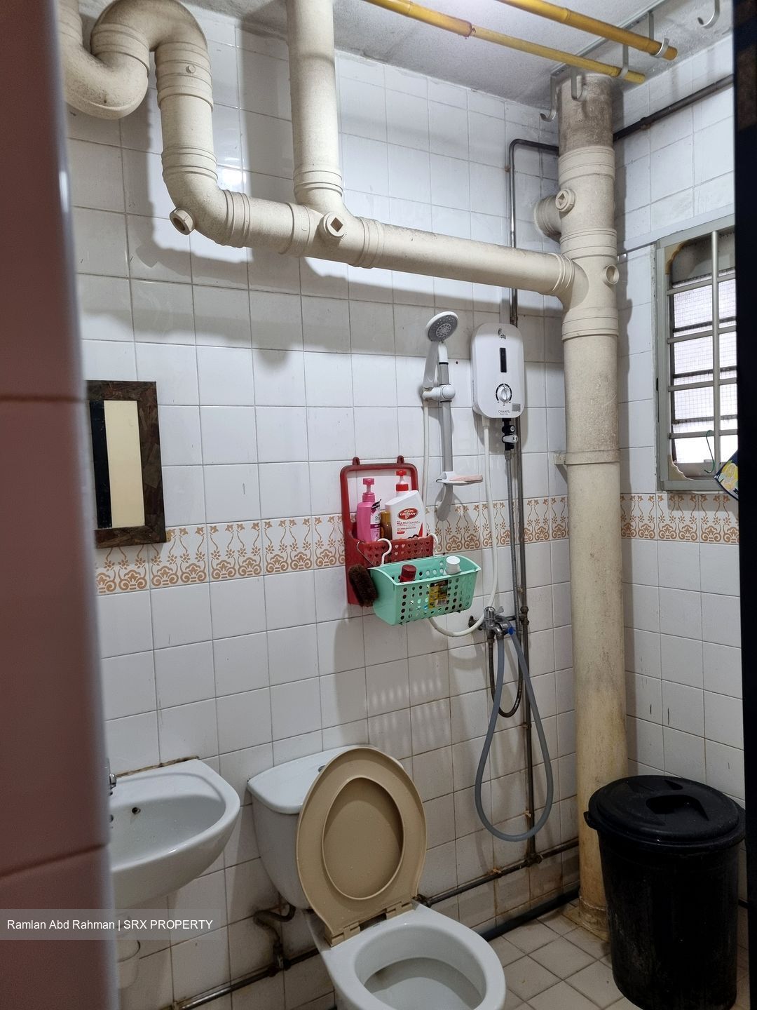 Blk 627 Woodlands Avenue 6 (Woodlands), HDB 4 Rooms #635086771